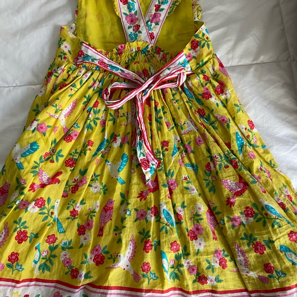 Boden sundress